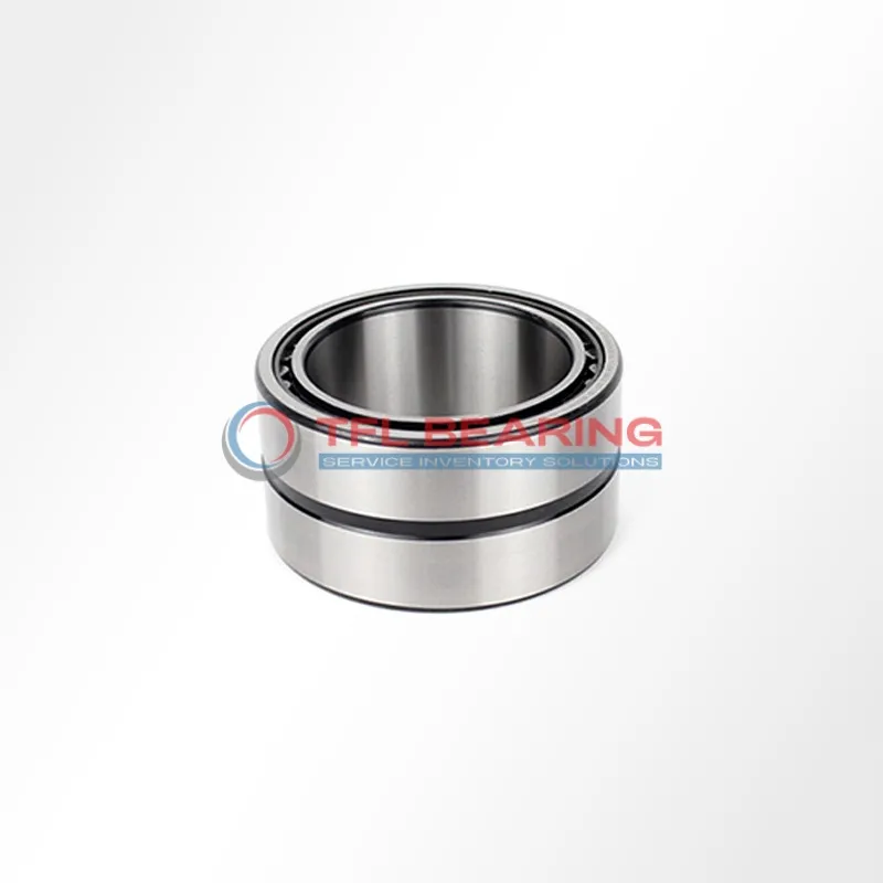 Heavy Duty Needle Roller Bearings (Machined) NA4904-XL